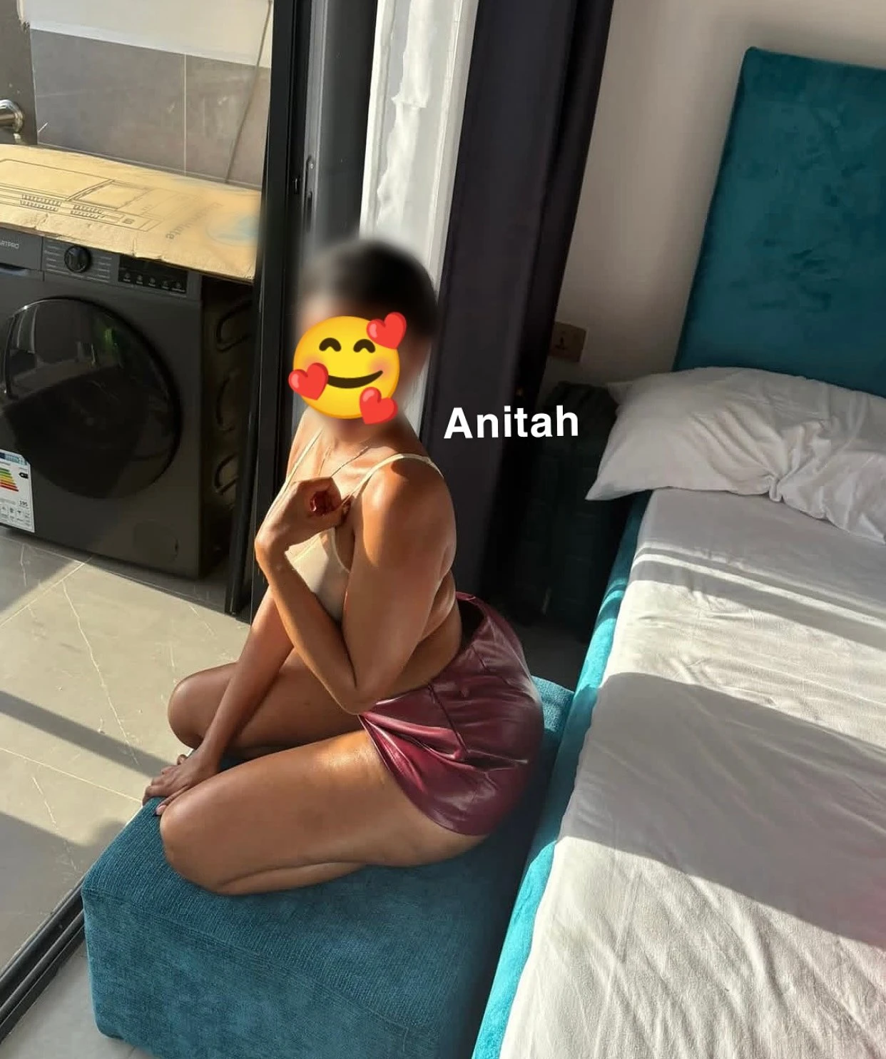 3somes & Lesshows – Ugandan escort agency in Kampala — 5 / 7