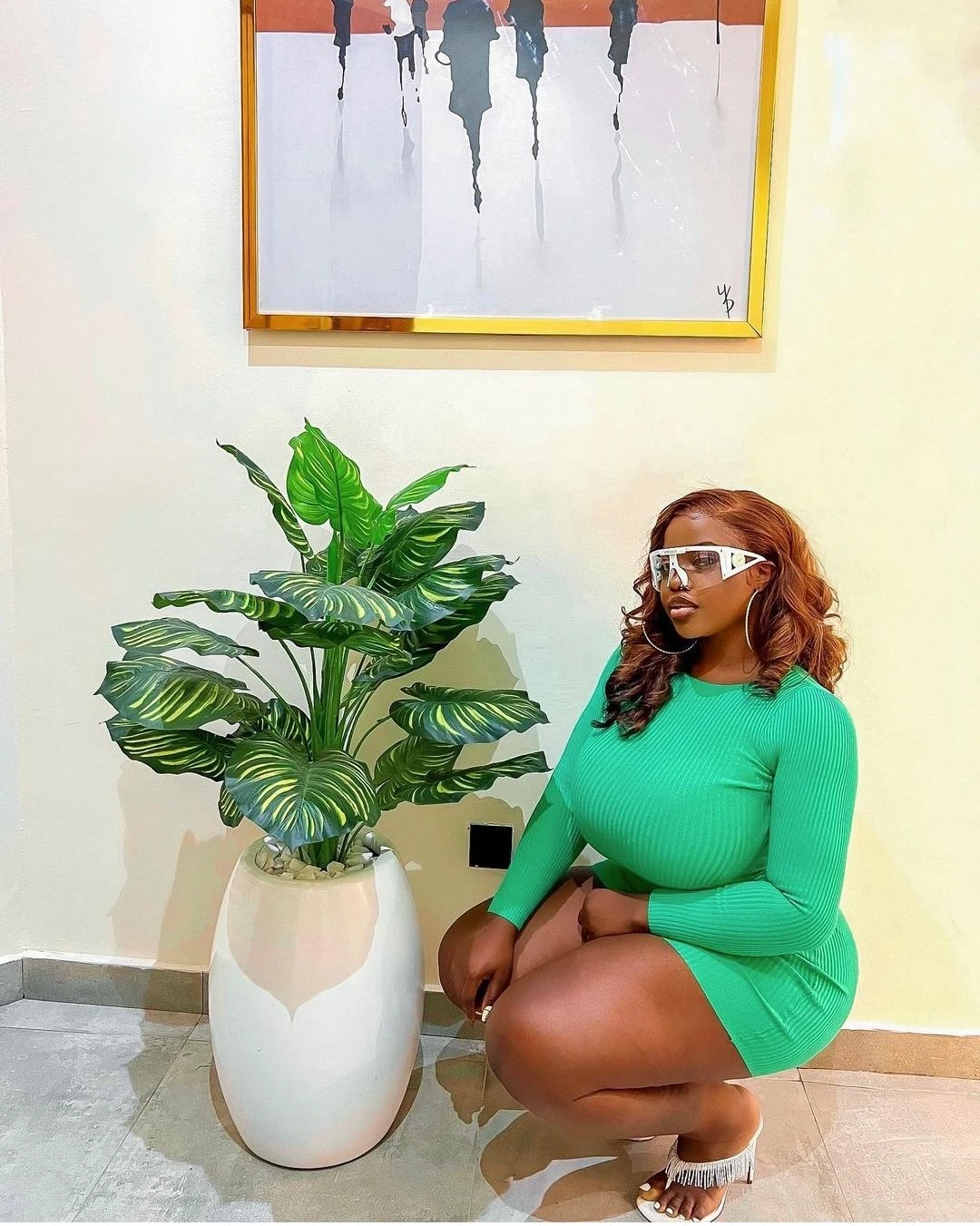 Juliet – South African escort in Beirut — 4 / 5