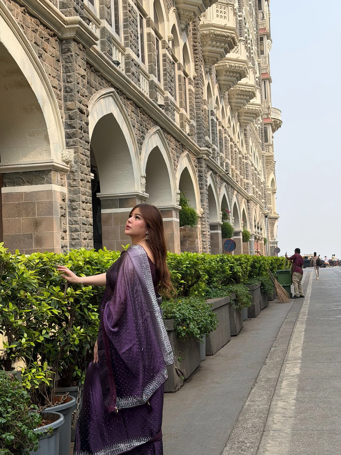 Yumi – Filipino escort in Mumbai — 8 / 14