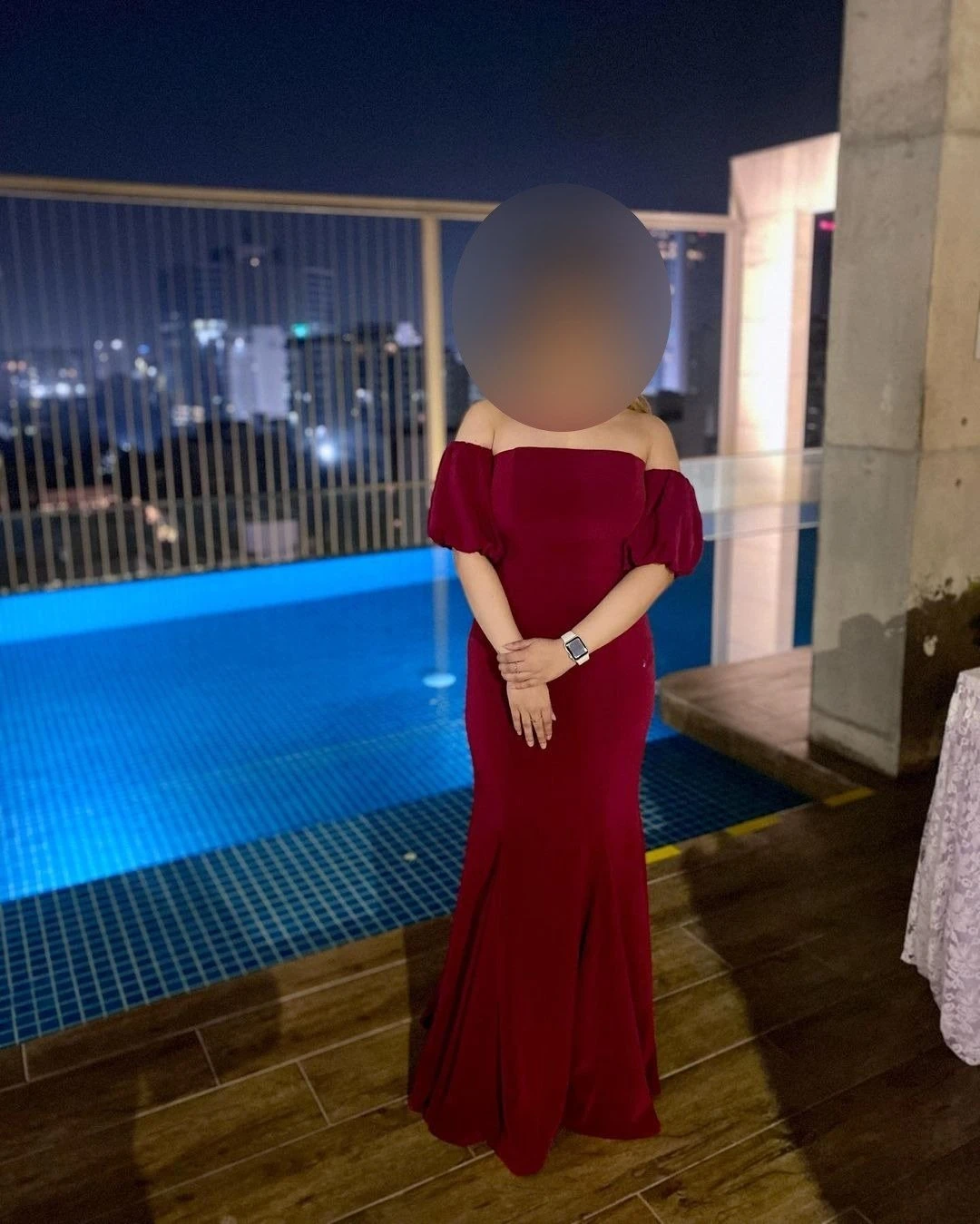 Anjali – Indian escort in Mumbai — 5 / 7