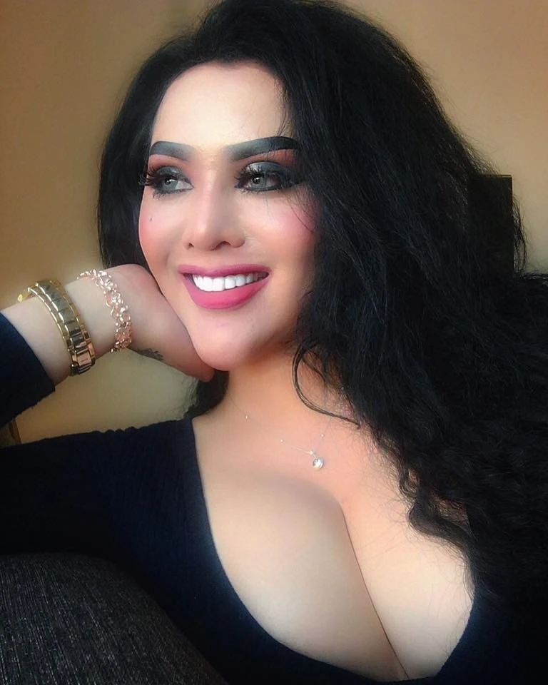 Jasmine – Bahraini masseuse in Pune, Escort, Pune