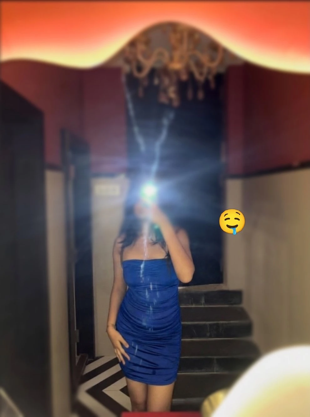 Iam teen girl Disha(VIP client)no tp – Indian escort in Mumbai — 2 / 8