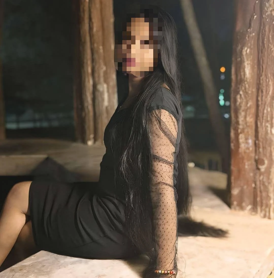 Ritika – Indian escort in Kolkata — 9 / 10