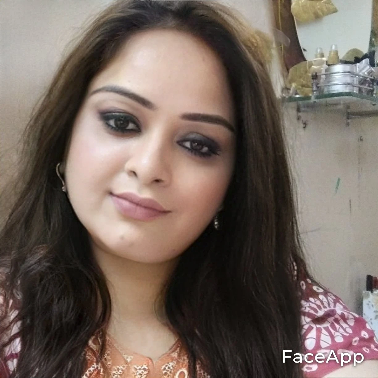 Independent Maya real meet – Indian escort in Mumbai — 1 / 3
