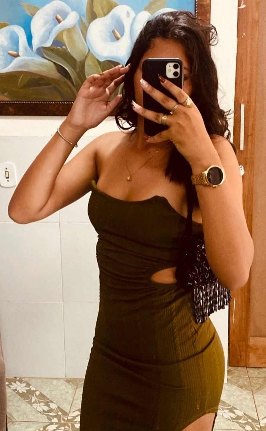 Jiya – Indian escort in Kolkata — 3 / 4