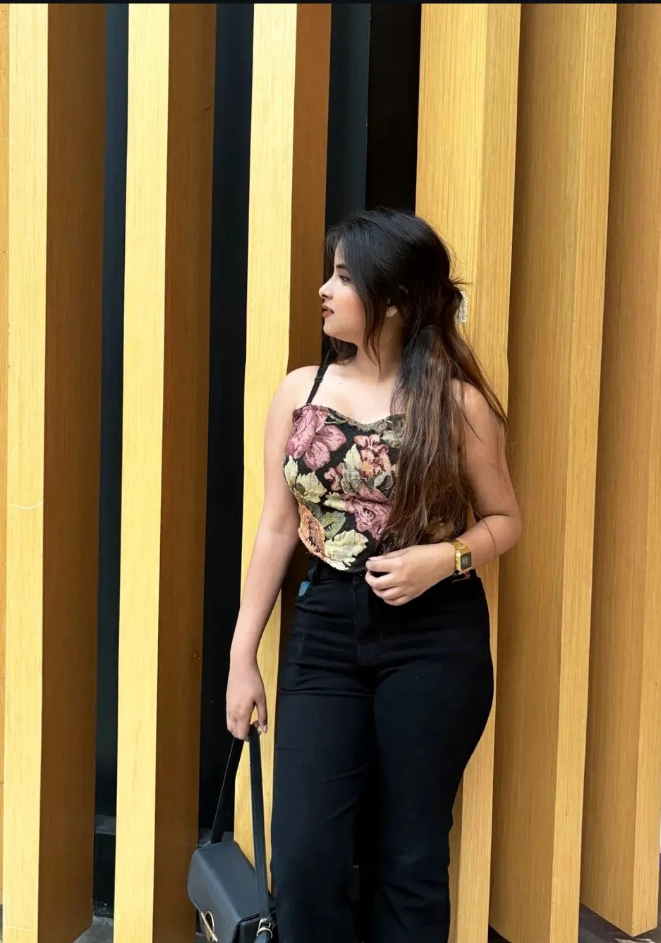 ꧁☬⋆༒Nandani⋆☬꧂{ Cam & real } – Indian escort in Mumbai, Escort, Mumbai
