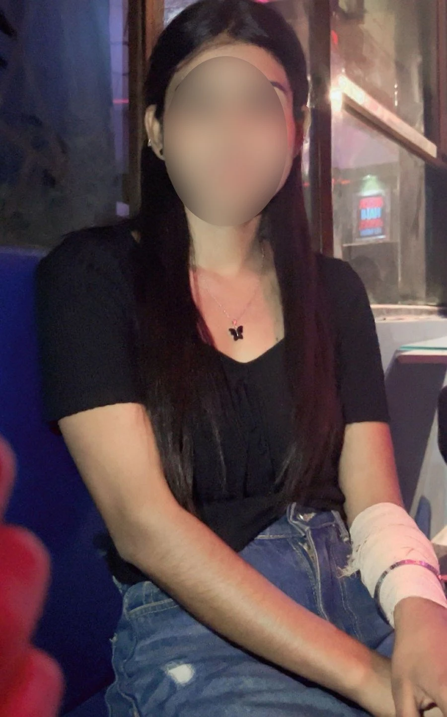 Jiya – Indian escort in New Delhi — 2 / 4