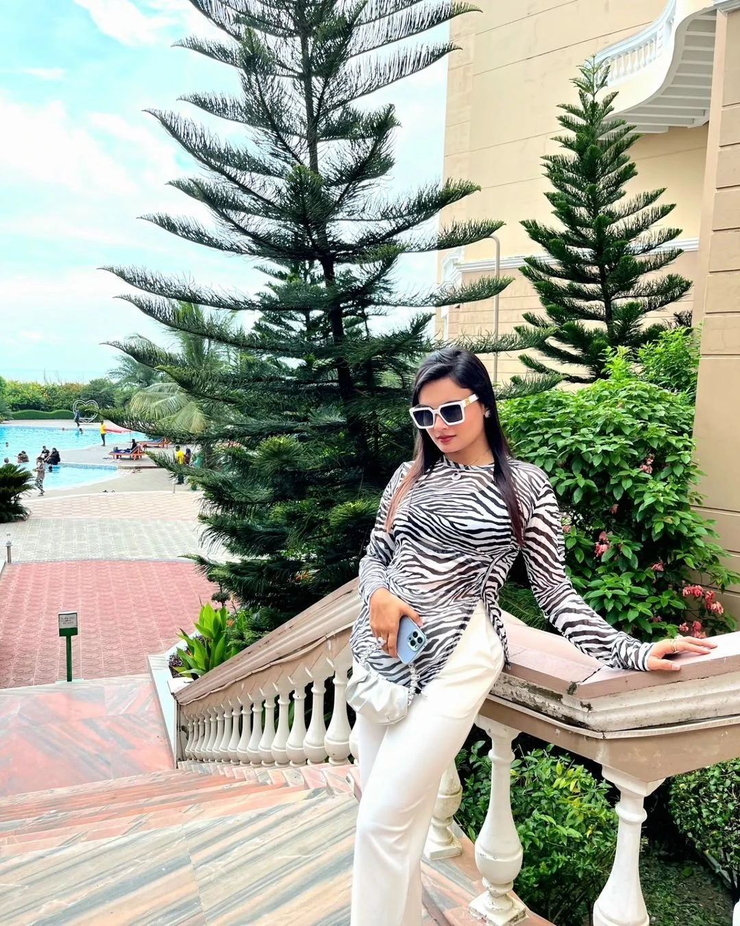 Eshita – Pakistani escort in Karāchi — 3 / 6