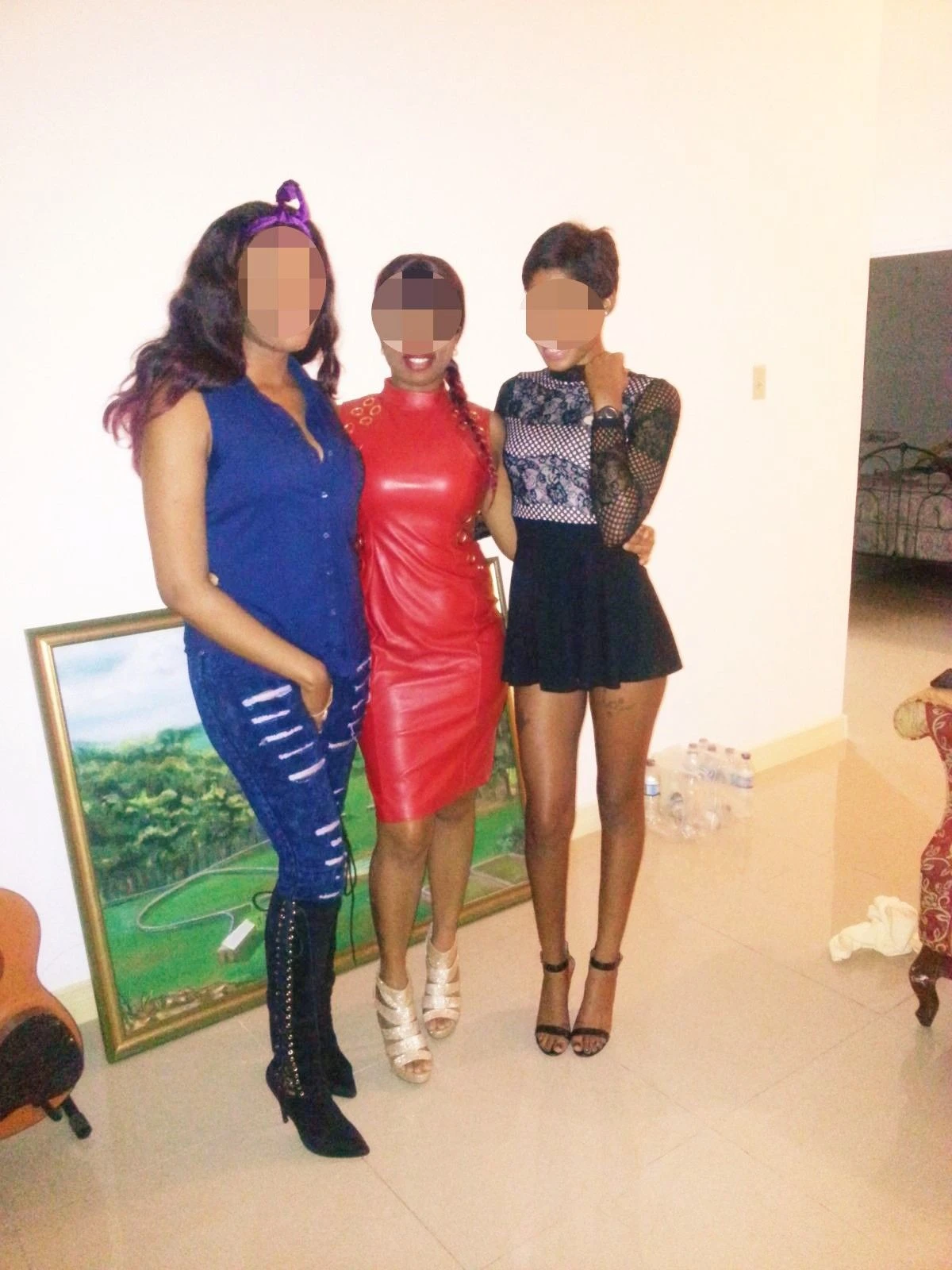 Secret Gardens Jamaica – Jamaican escort in Kingston — 7 / 12