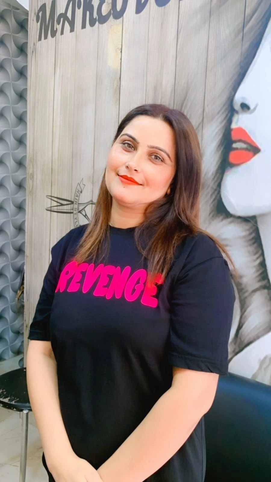 Khyati Singh (Housewife) – Indian escort in Patna — 5 / 9