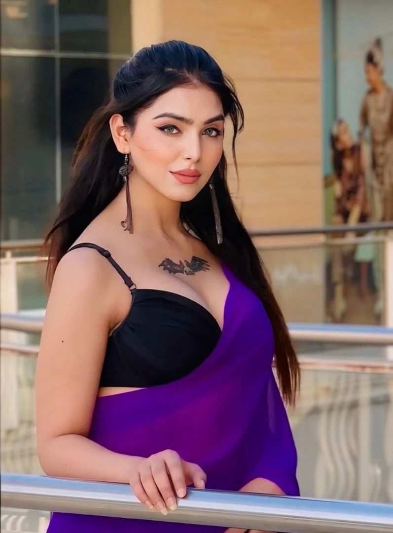 M’s Sana Khan ( Cam / Real) – Indian escort in New Delhi — 3 / 11