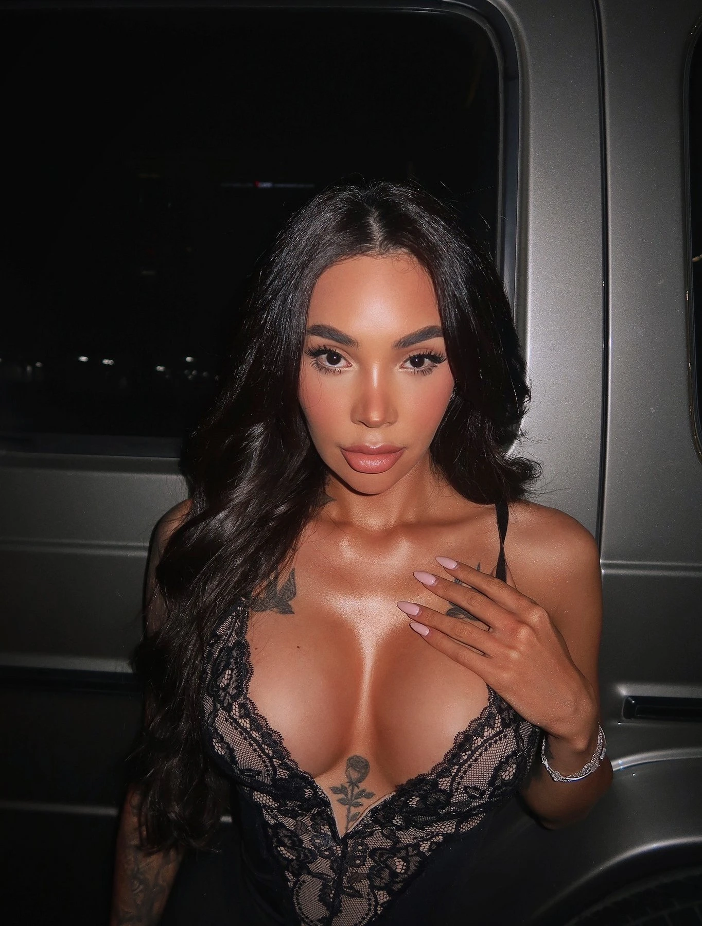 Bia – Brazilian escort in Vilnius — 13 / 29
