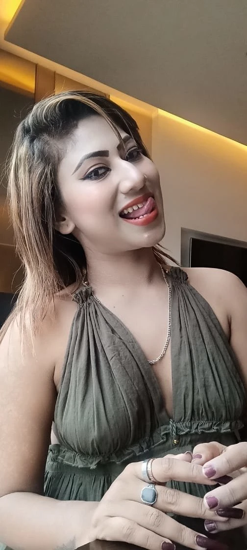 Yogita Chawla – Indian escort in New Delhi — 3 / 5