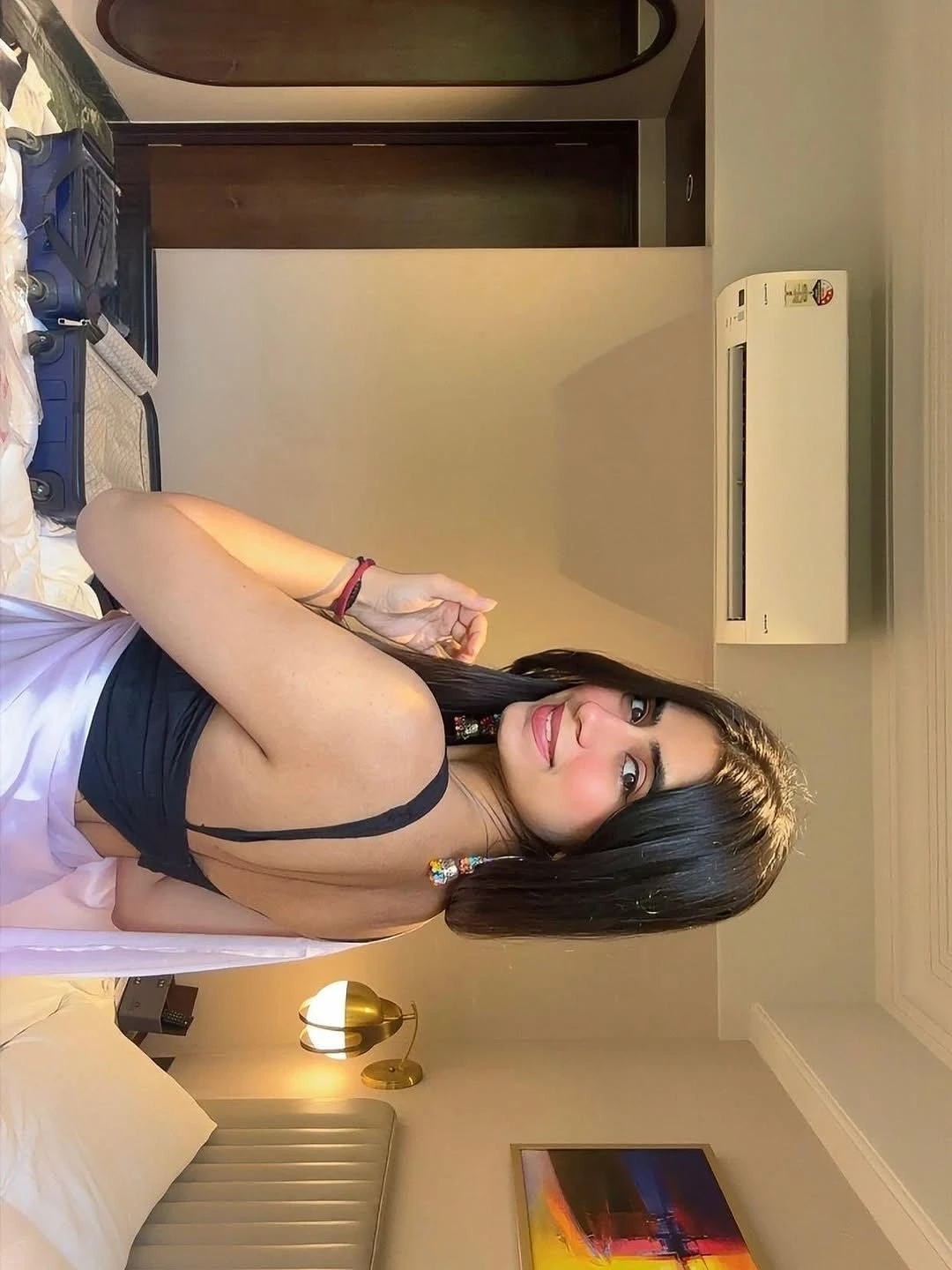 Kriti – Indian escort in Thiruvananthapuram — 3 / 5