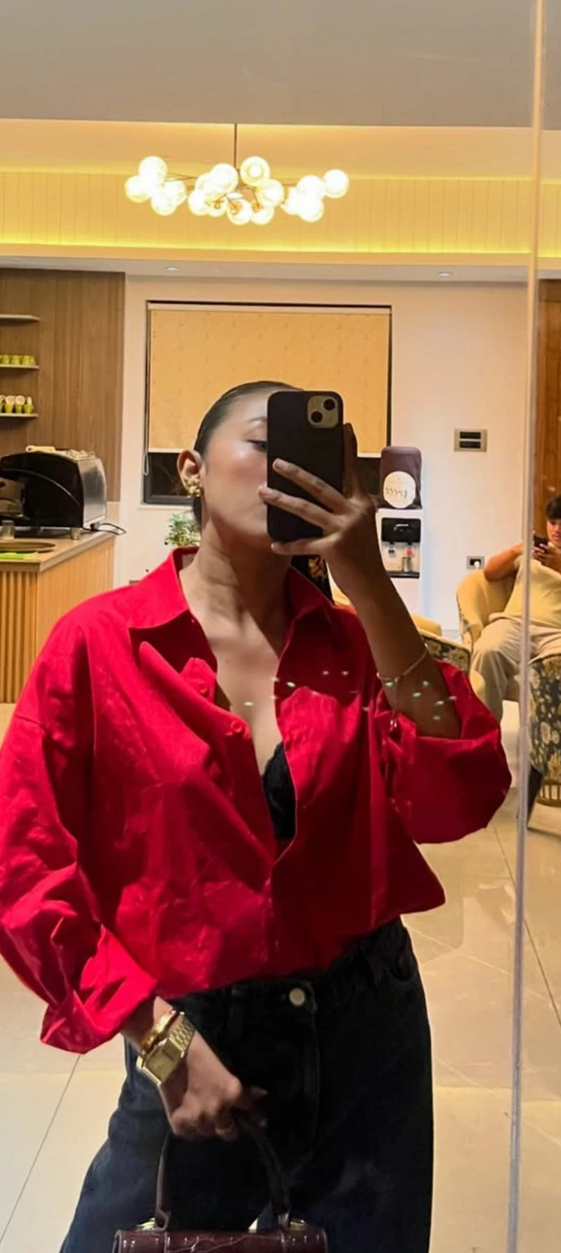 Hana – Nepalese escort in Kathmandu — 3 / 5