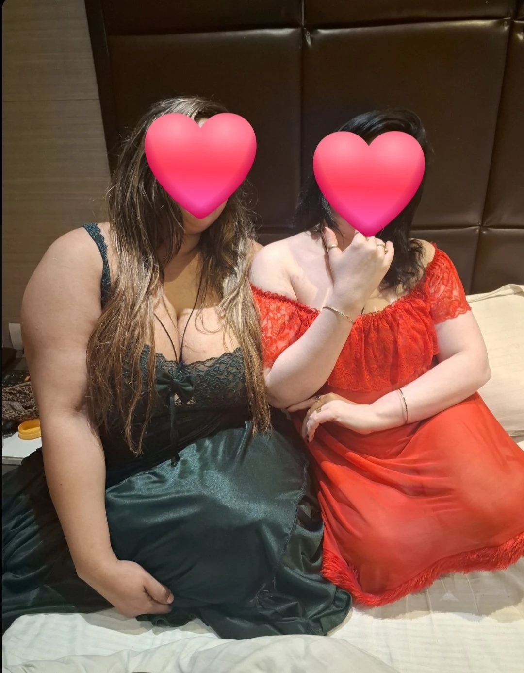 🥀Pussy Eating🤑Lesbo (Sakshi❣️Taniya) – Indian escort in New Delhi — 2 / 16