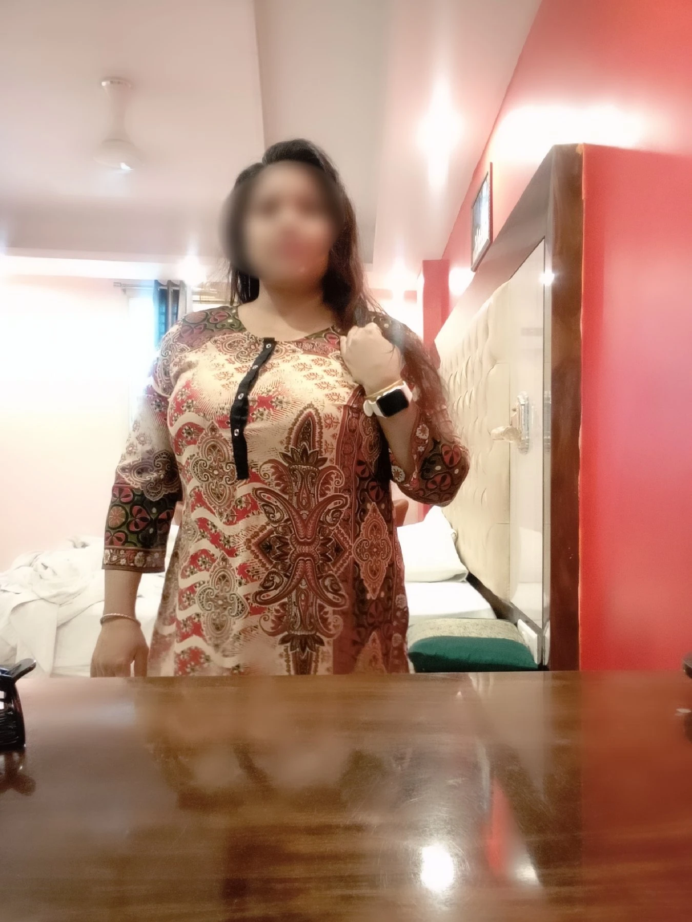 Mahi Independent Meet N Cam – Indian escort in New Delhi — 1 / 2