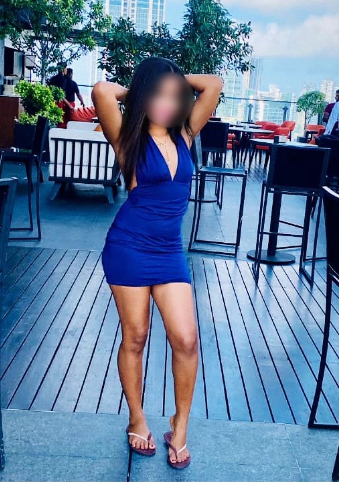 Liza verona Independent Amazing Gfe – Sri Lankan escort in Colombo — 6 / 22