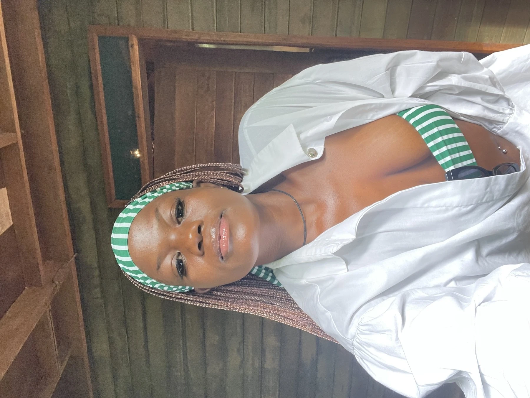 Tracy – Ugandan escort in Kampala — 2 / 3