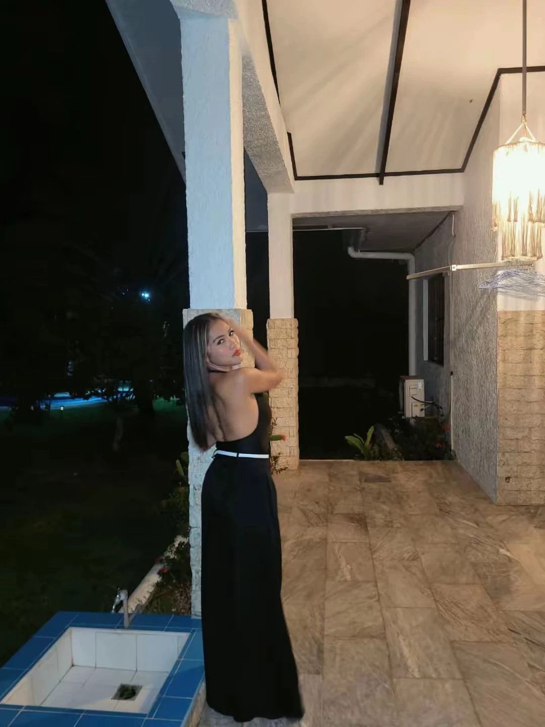 Ella – Filipino escort in Ho Chi Minh City — 5 / 7