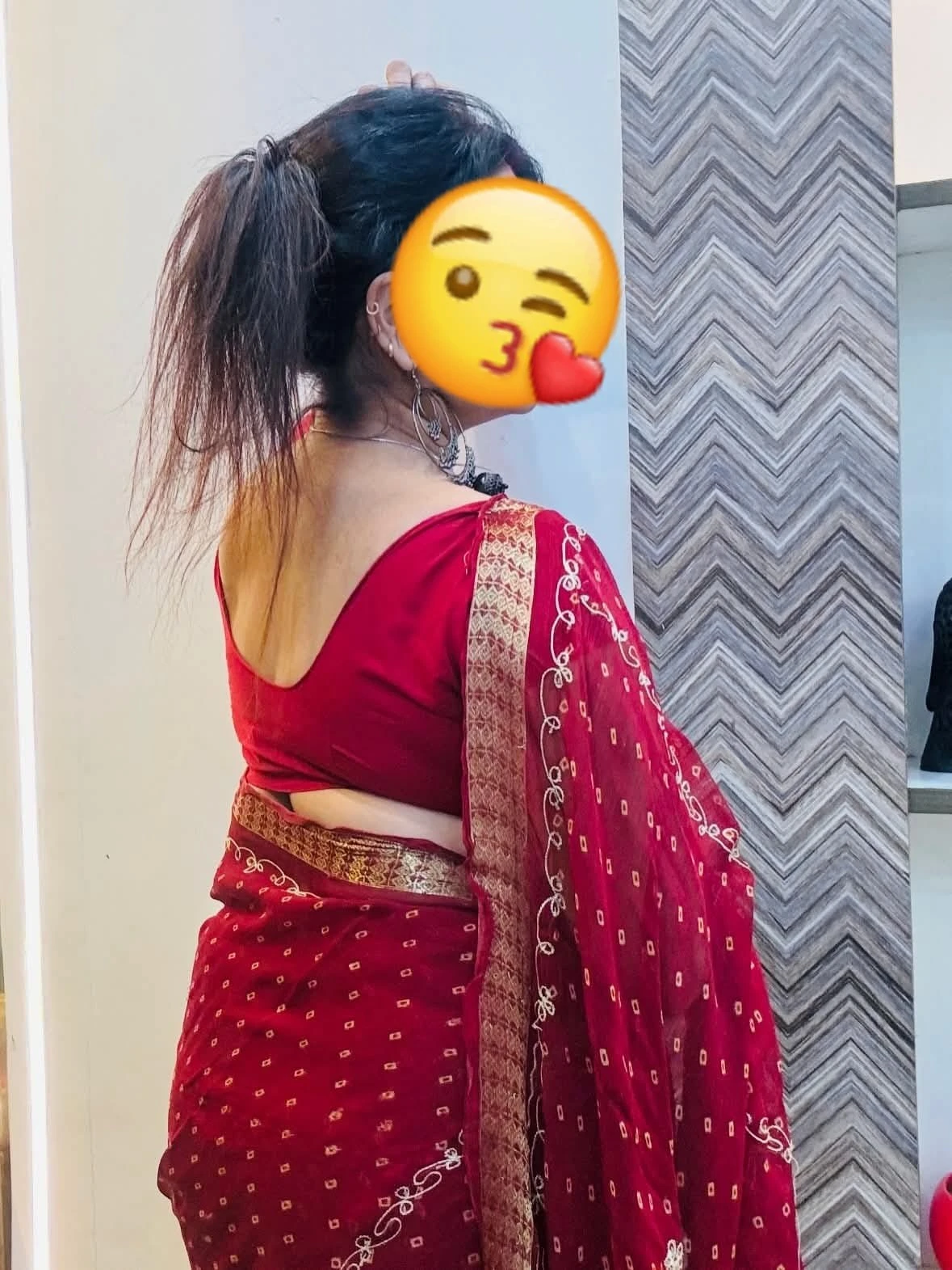 ANAL BHABHI CAM/ANAL QUEEN MEET – Indian escort in New Delhi — 9 / 13