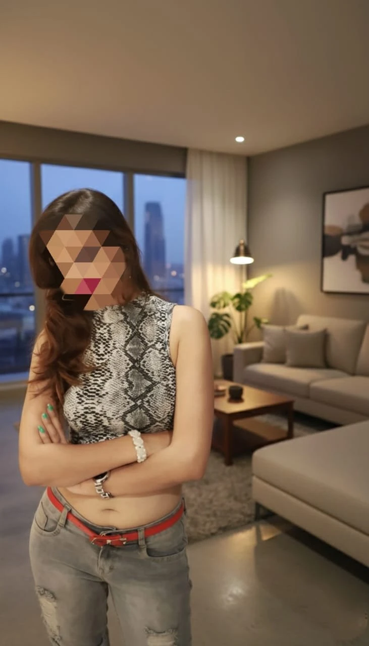 Shikha 🥀Real Meet Girl🥀 InCall-OutCaLL – Indian escort in Gurgaon — 9 / 10
