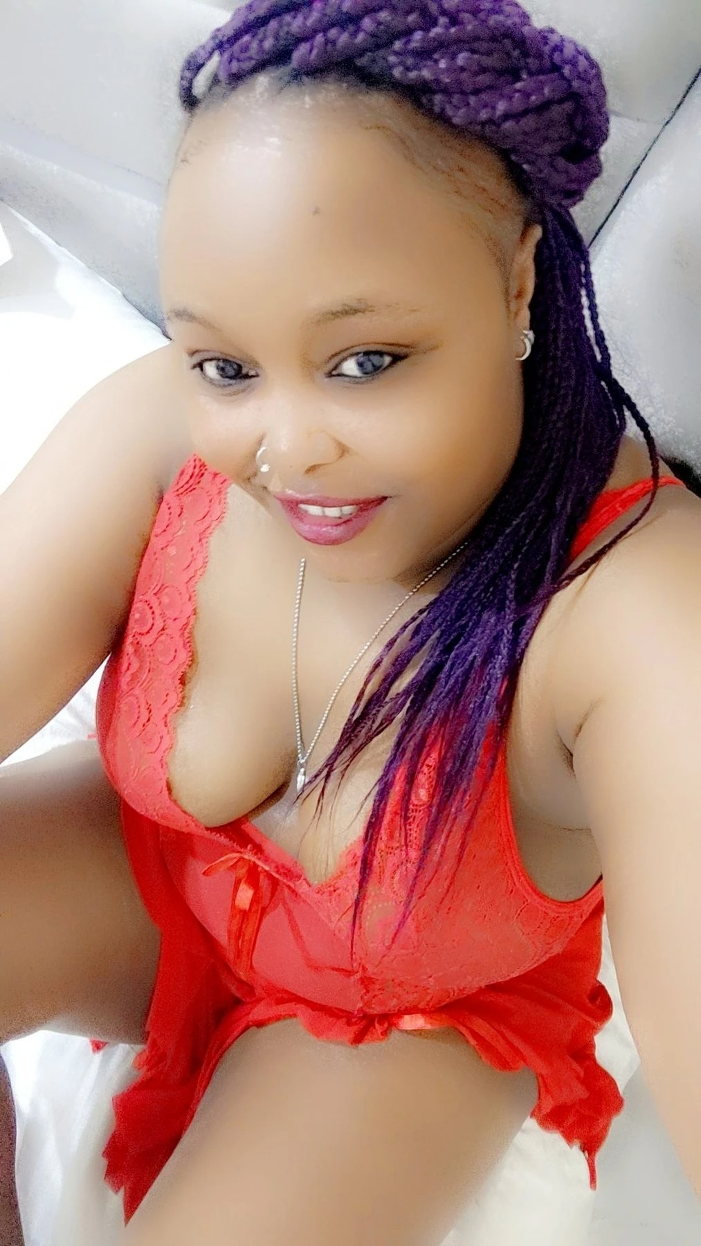 Mistress Rebby – Rwandan escort in New Delhi — 4 / 13
