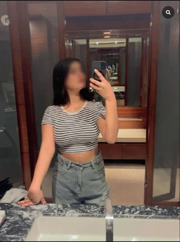 Mehar Oberoi Janakpuri Escort – Indian escort in New Delhi — 4 / 5