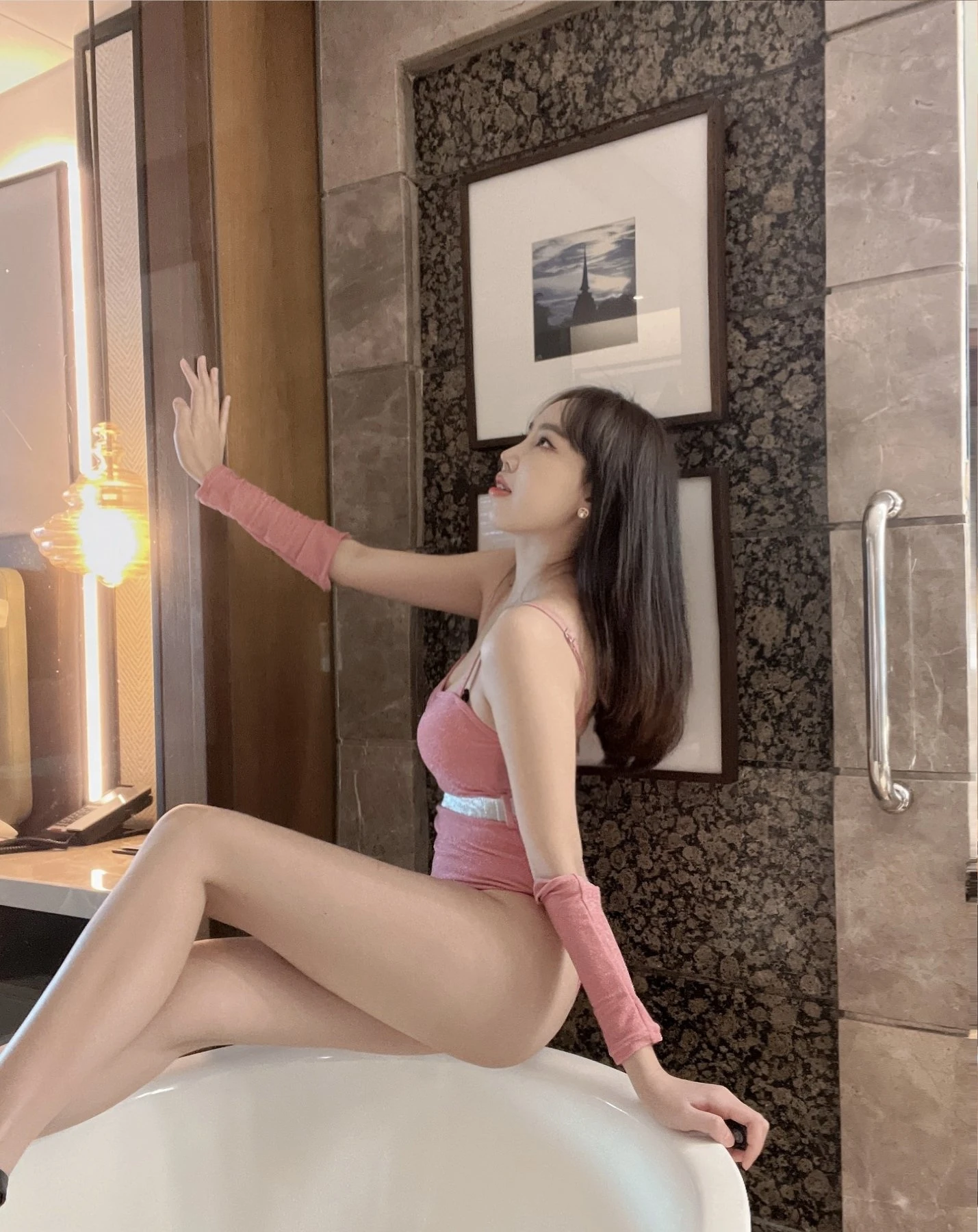 Jennie – Thai escort in Seoul — 4 / 7