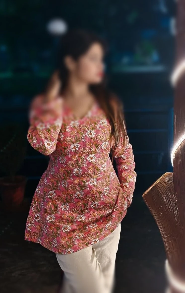 Ankita, Cam & Real Meet – Indian escort in Kolkata — 3 / 5