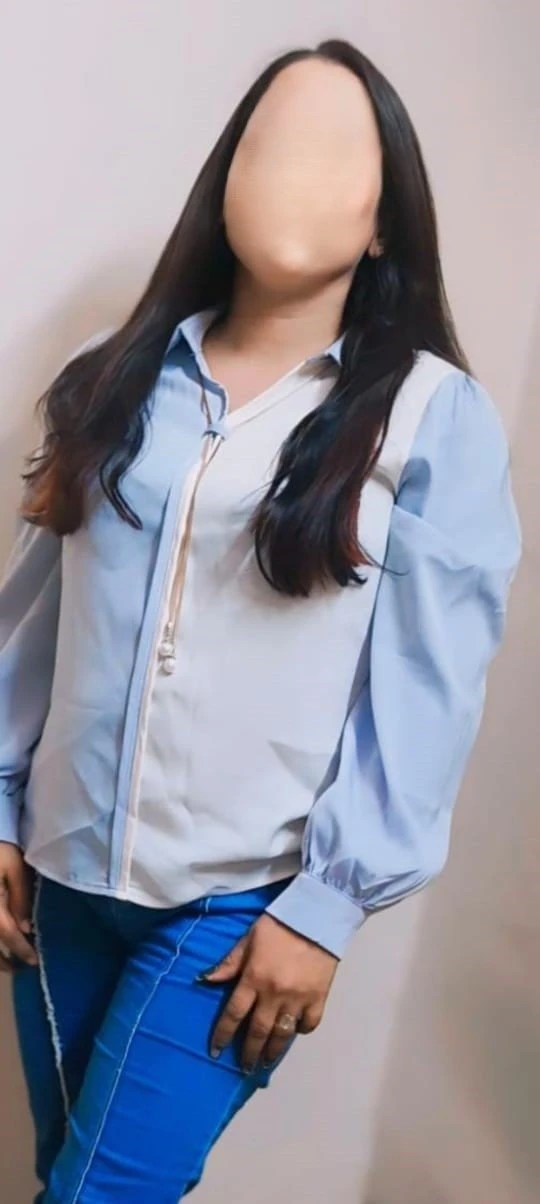 Meethi – Indian escort in New Delhi — 7 / 16