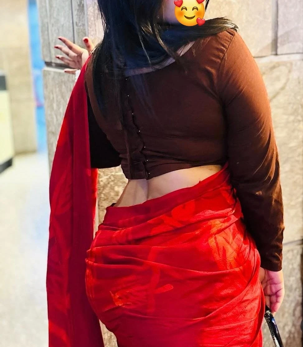 Independent ❣️🫂 bhabhi🫦 – Indian escort in New Delhi, Escort, New Delhi