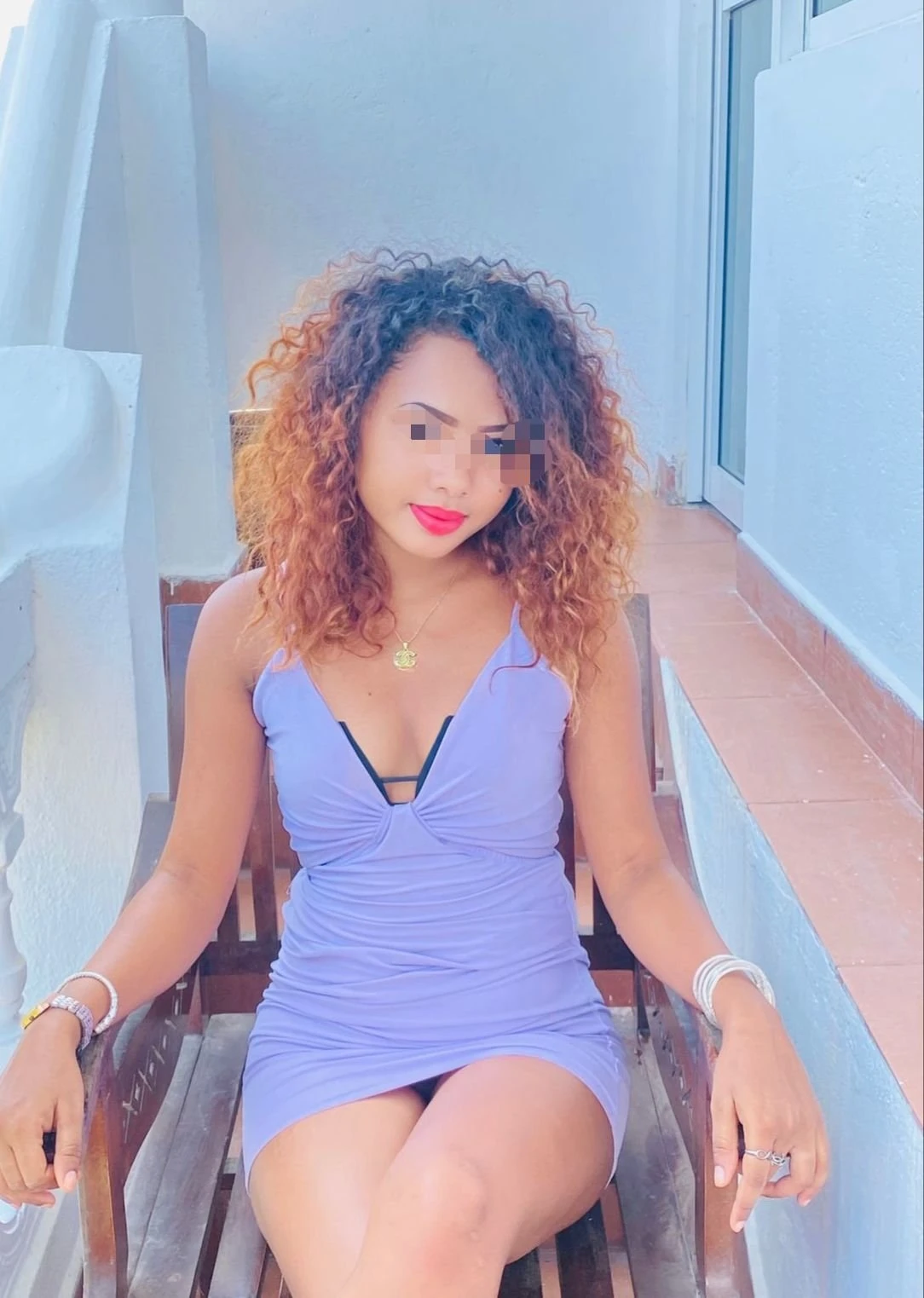 Stecy – French escort in Colombo, Escort, Colombo
