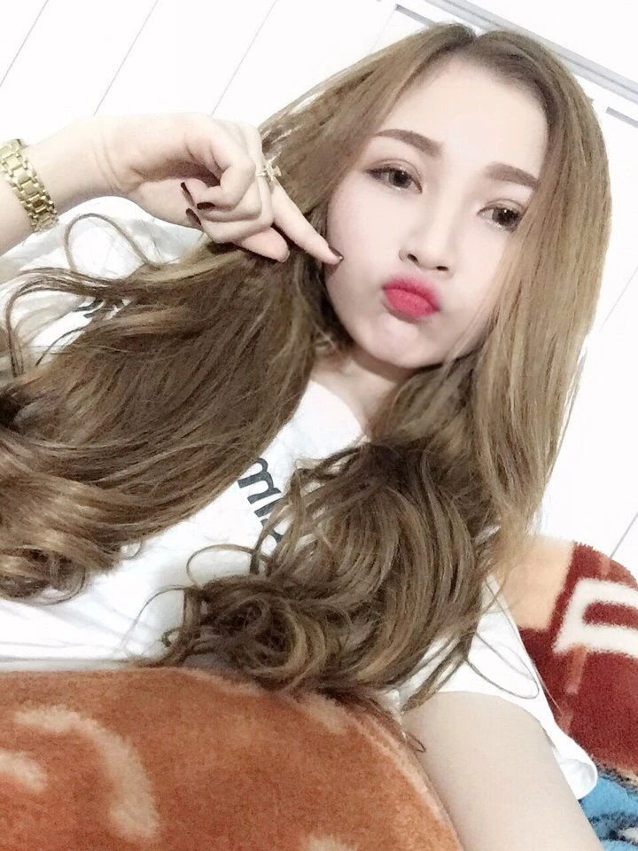 Mimi – Vietnamese escort in Ho Chi Minh City — 6 / 9