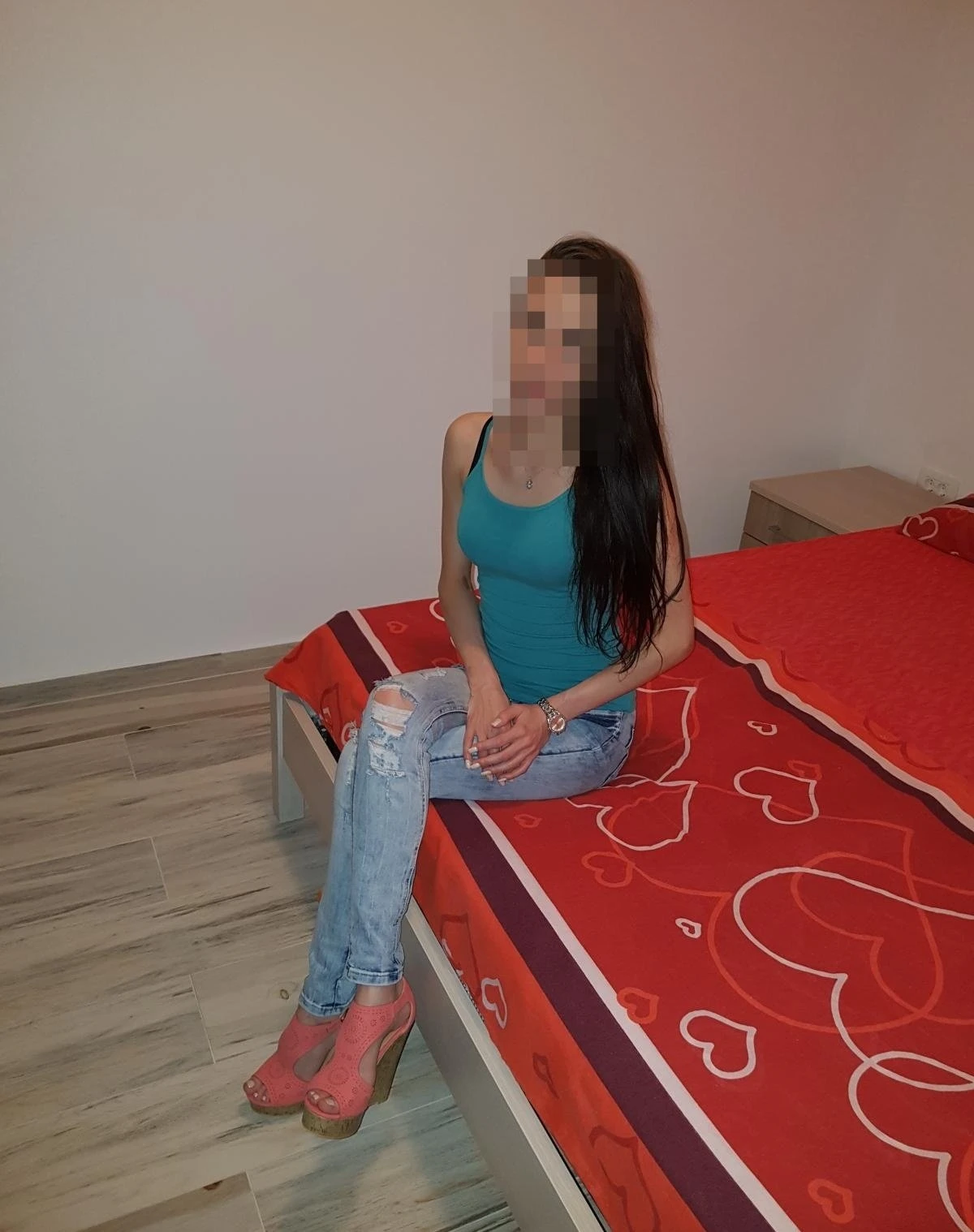 Andra – Romanian companion in Bucharest, Escort, Bucharest