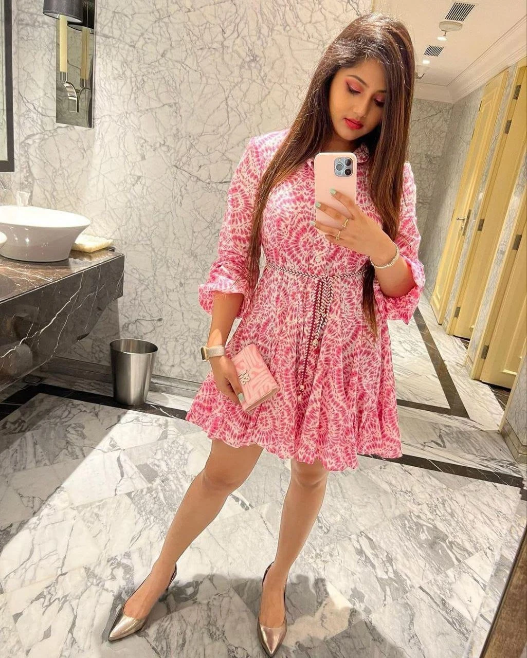 Taruna – Indian escort in Mumbai — 6 / 7