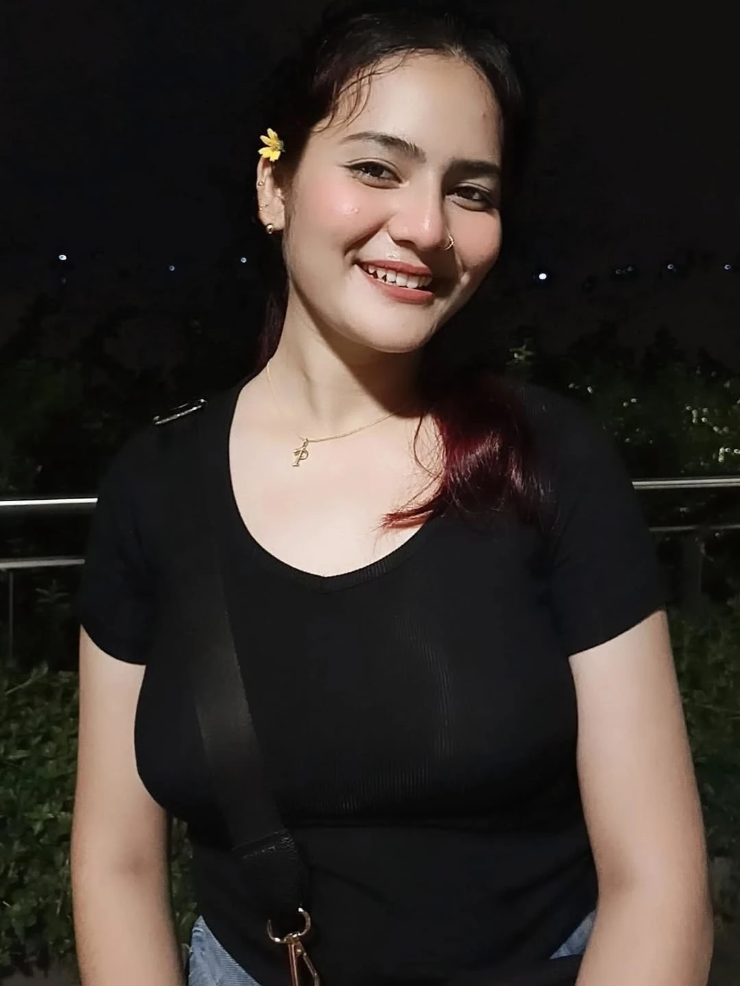 Tanvi – Indian escort in Pune — 2 / 4
