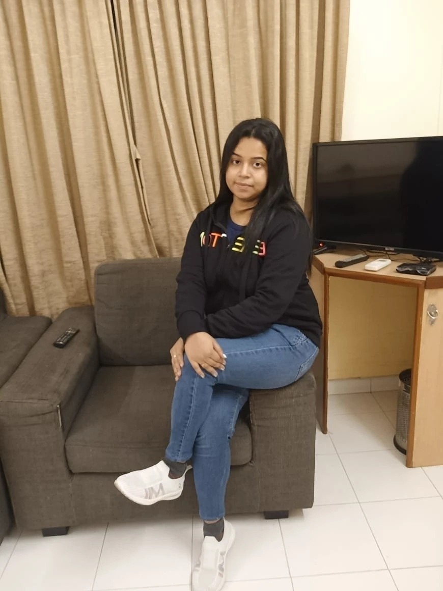 High Profile Top Model Tammana – Indian escort in Hyderabad — 4 / 5