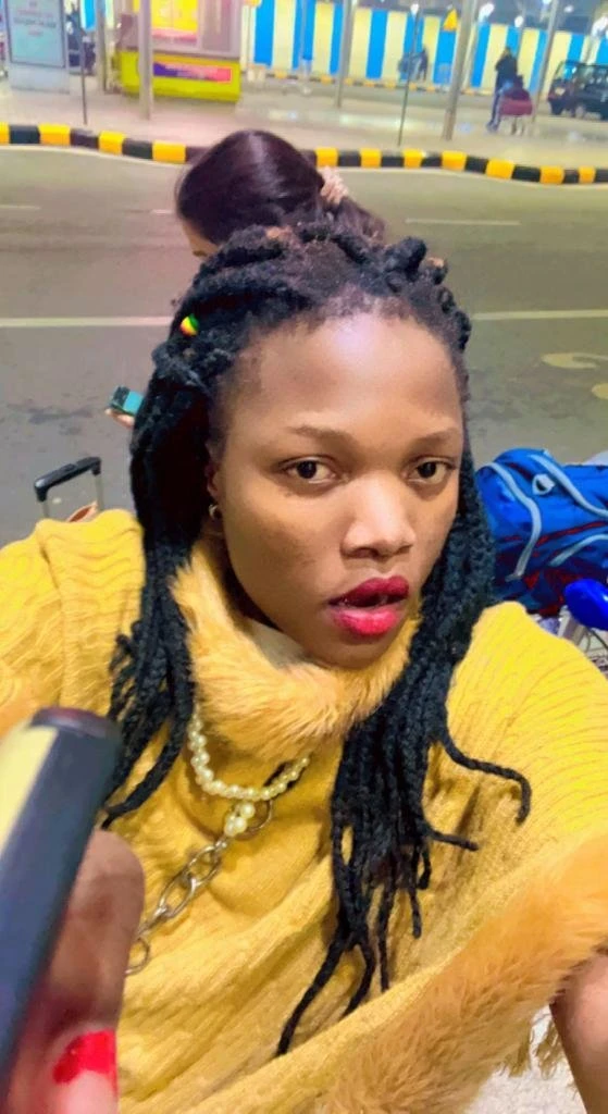 Samantha Lawrenceville – South African escort in Ludhiana — 11 / 15