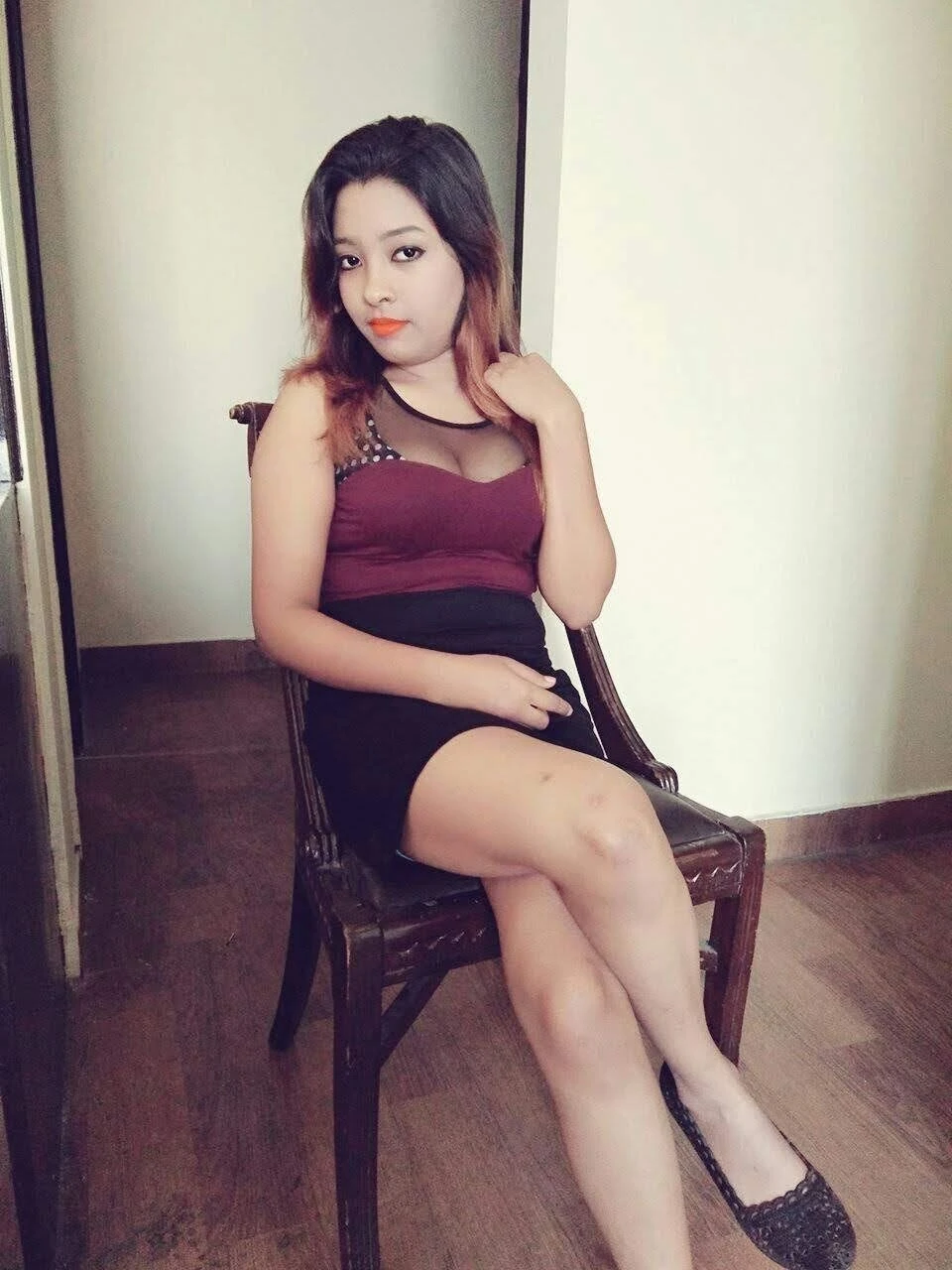 Kritika Patil – Indian escort agency in Thane, Escort, Thane