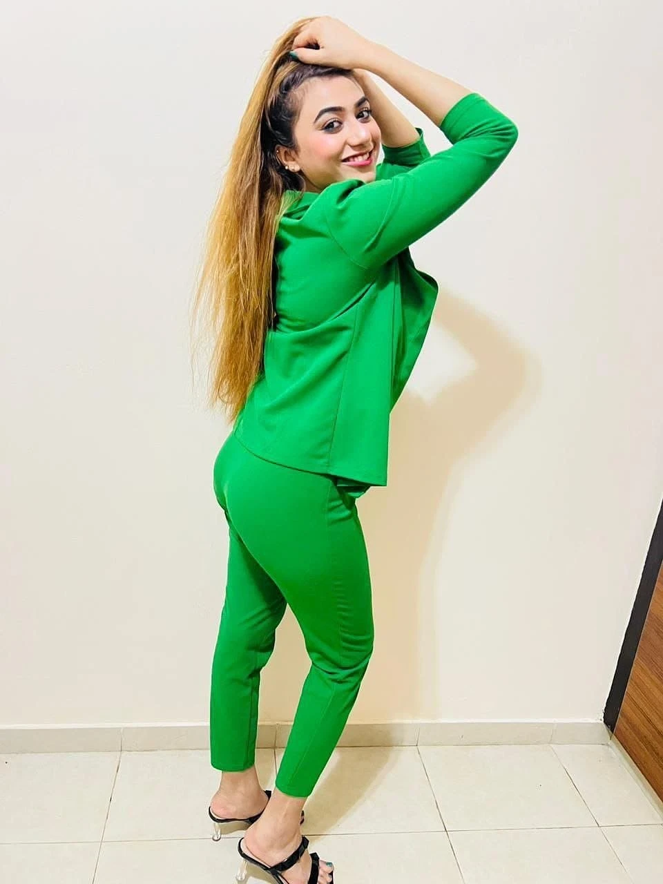 Kochi Real Escort Service – Indian escort in Kochi — 3 / 5