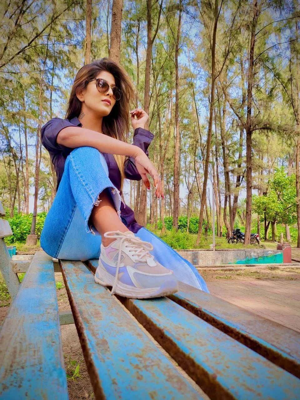 Vinita Sharma Cash Service Escort Hydera – Indian escort in Hyderabad — 4 / 6