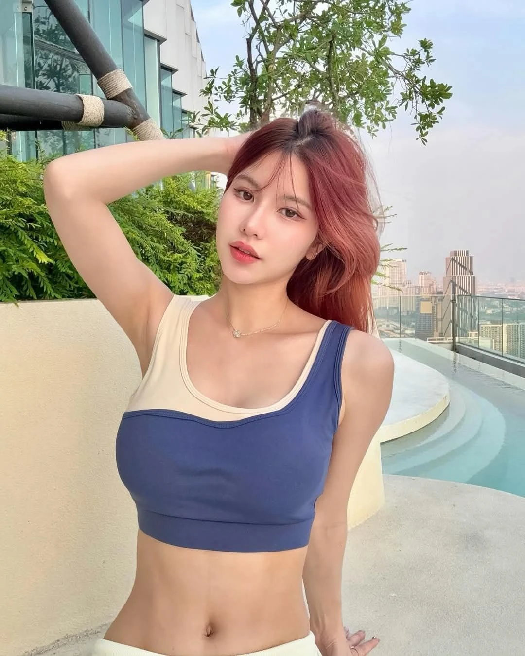 Ganga Bam – Nepalese escort in Pokhara — 1 / 5
