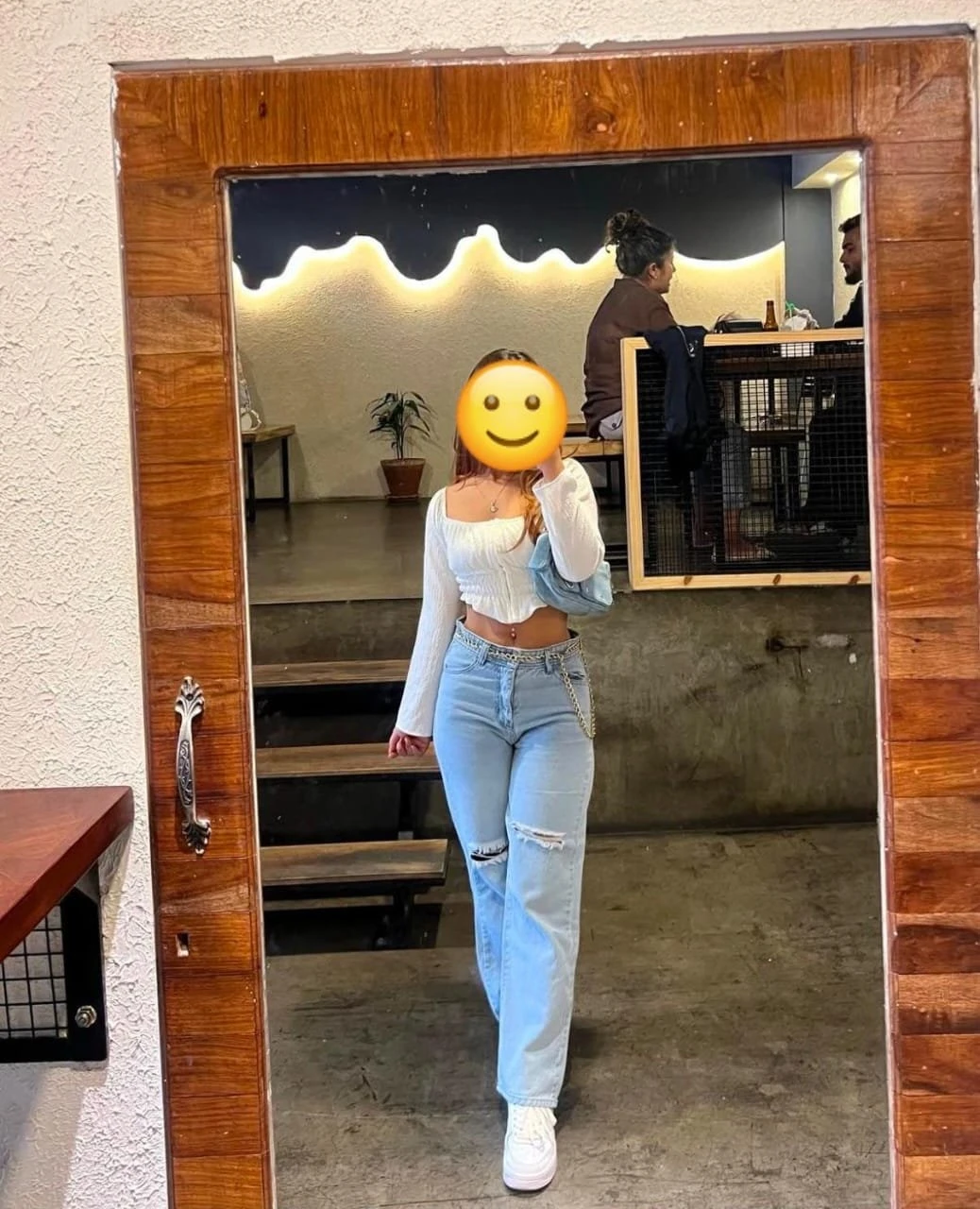 Samiksha Kapoor – Indian escort in Hyderabad — 3 / 4