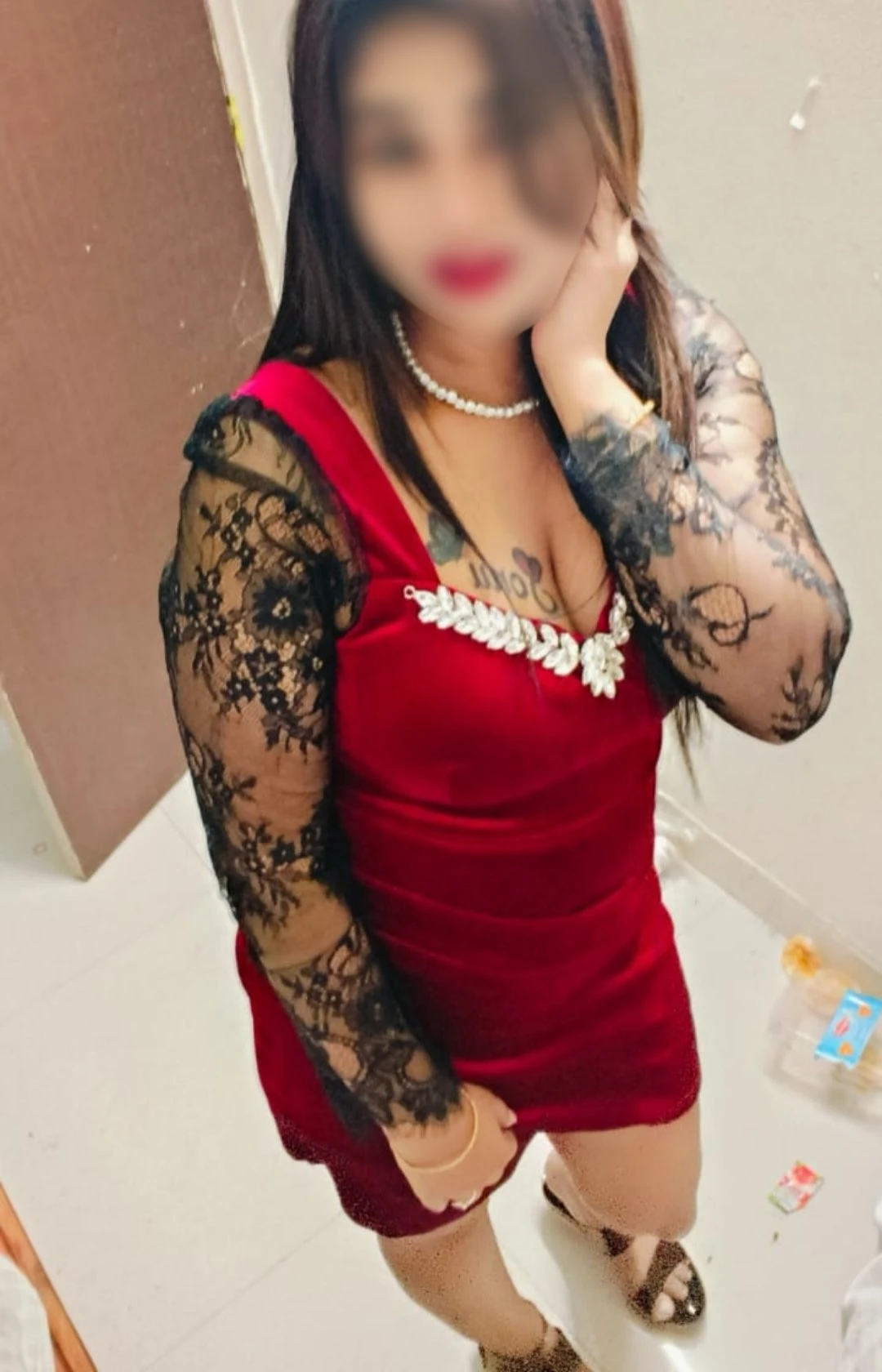 ꧁🧿It's Kavya 🦋 Cam show & meet꧂ – Indian escort in Kolkata — 2 / 5