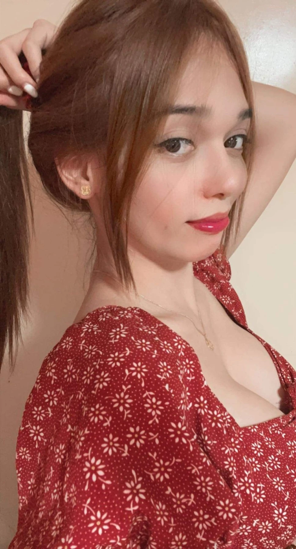 STUDENT GIRL IS BACK – Spanish escort in Macao — 21 / 29