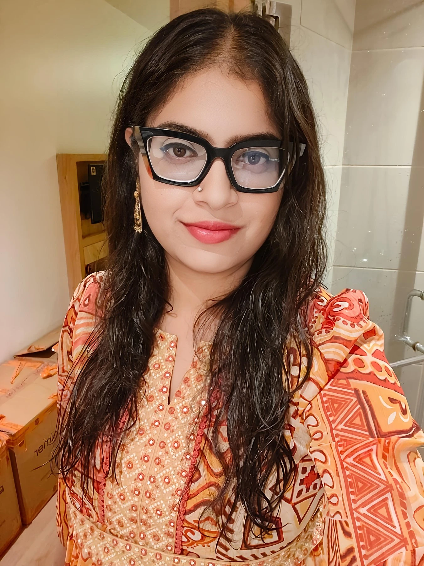 Jaz Here Cam Session🥂 – Indian escort in Chennai — 2 / 8