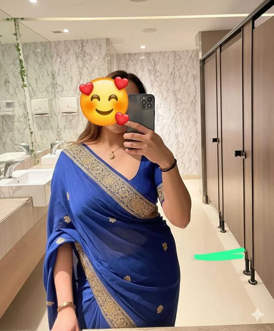 Renu Singh – Indian escort in New Delhi — 8 / 10