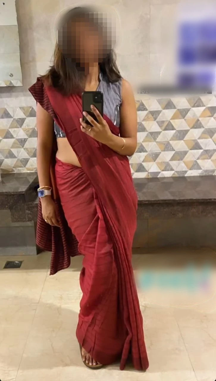 Corporate Sexy Independent Girl Gfe – escort in Pune — 5 / 6