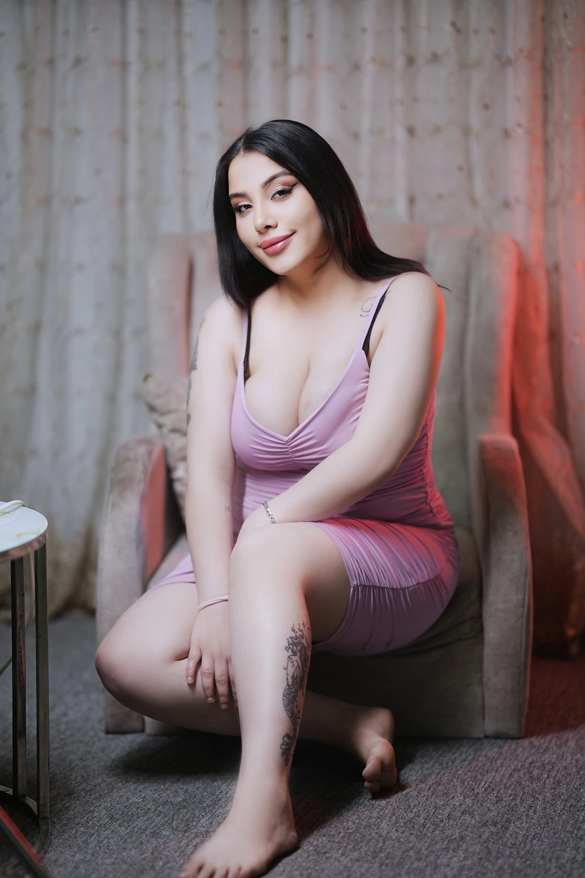 Saso – Lebanese escort in Erbil — 4 / 5